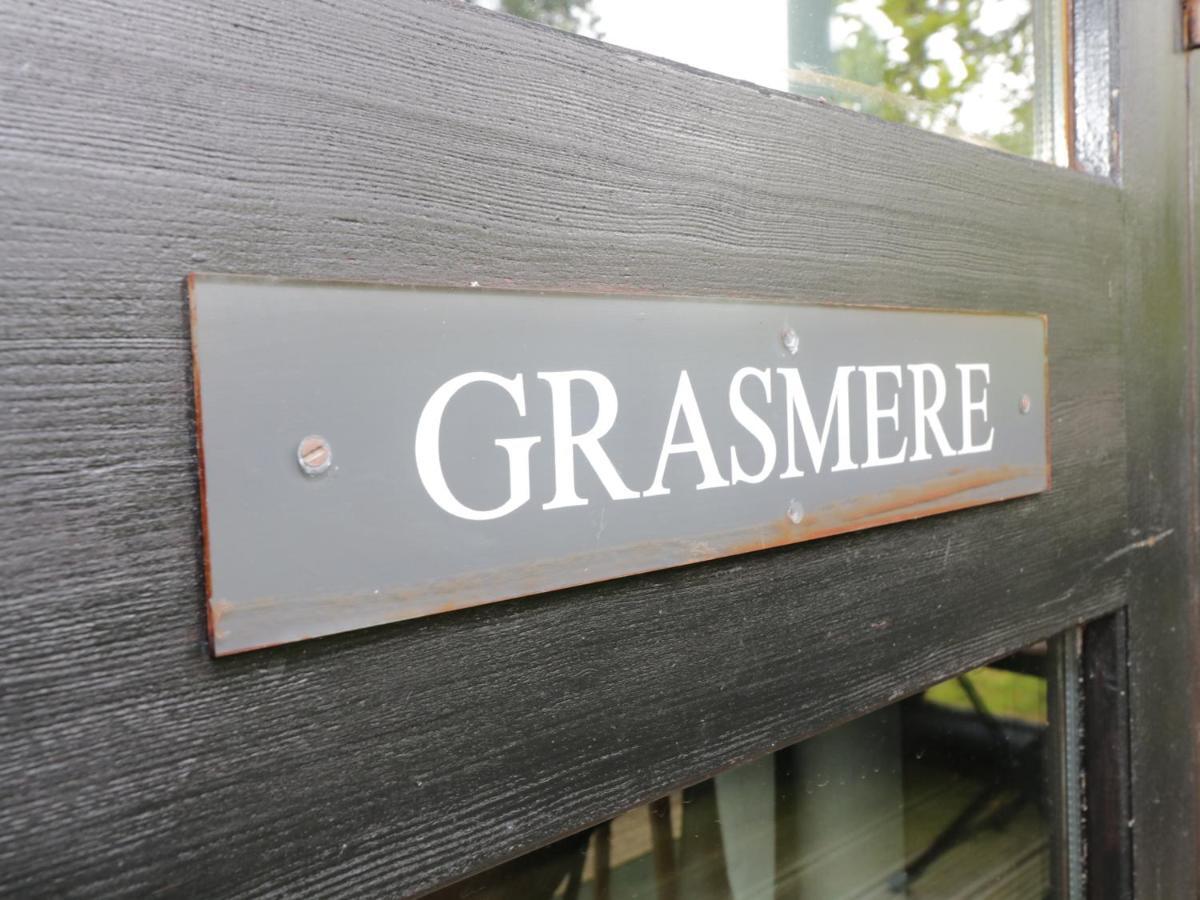 Grasmere Ulverston Dış mekan fotoğraf