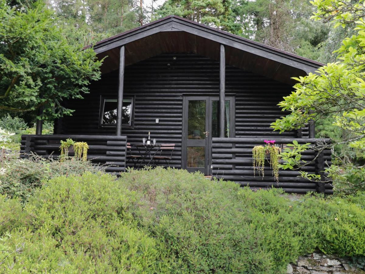 Grasmere Ulverston Dış mekan fotoğraf