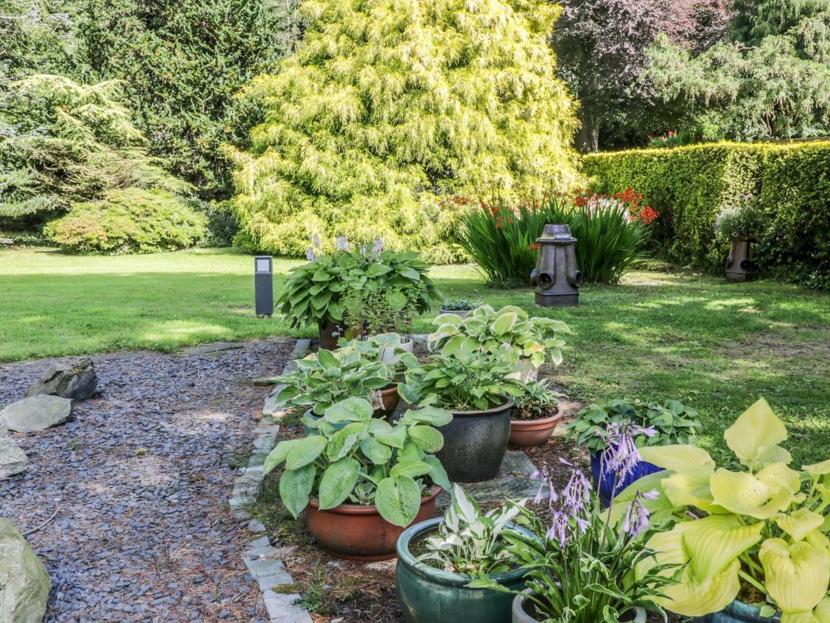 Grasmere Ulverston Dış mekan fotoğraf