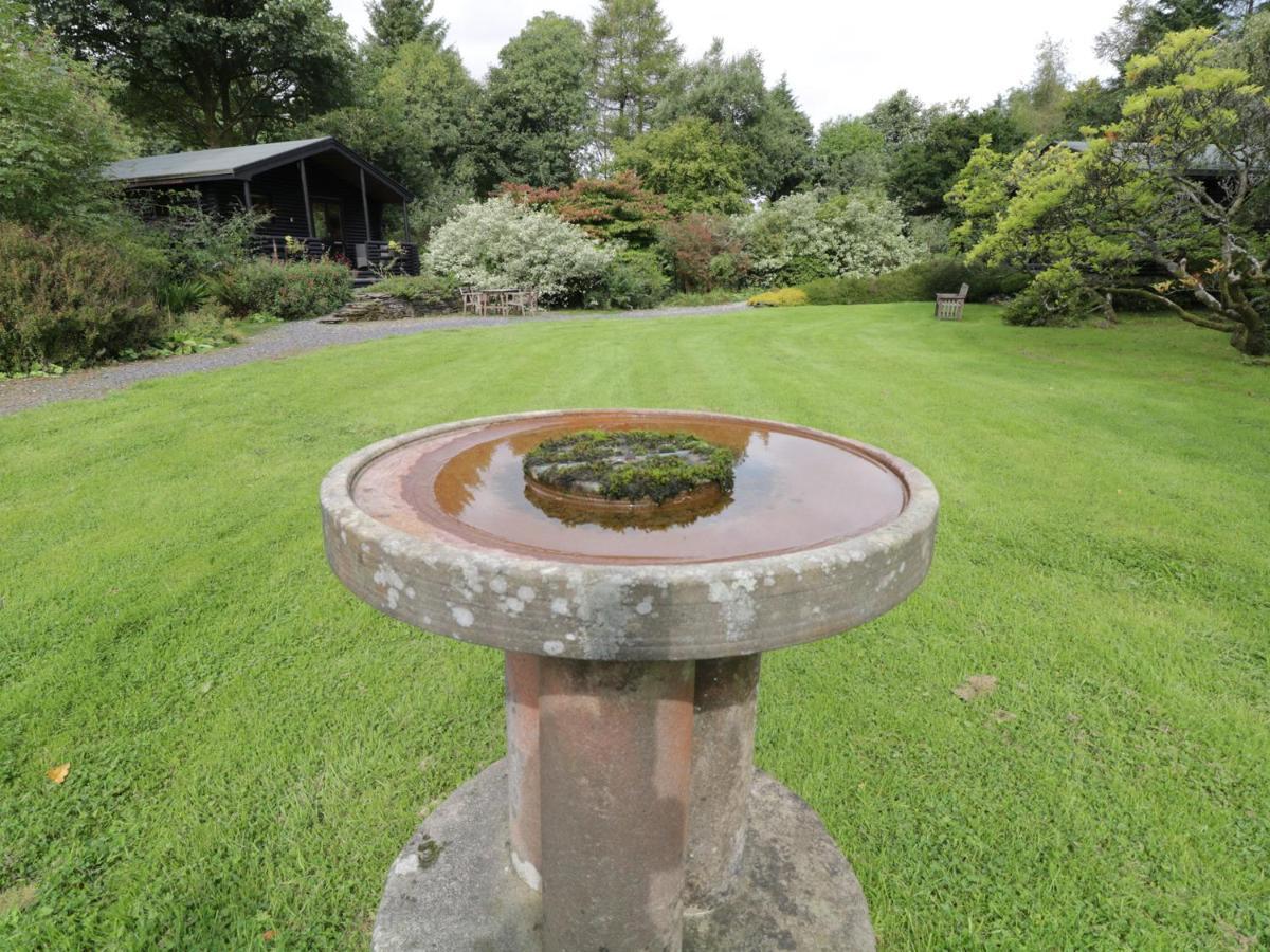 Grasmere Ulverston Dış mekan fotoğraf