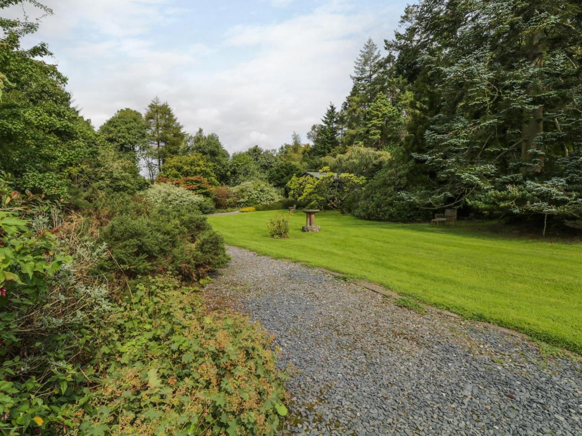 Grasmere Ulverston Dış mekan fotoğraf