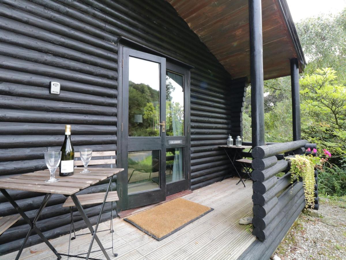 Grasmere Ulverston Dış mekan fotoğraf