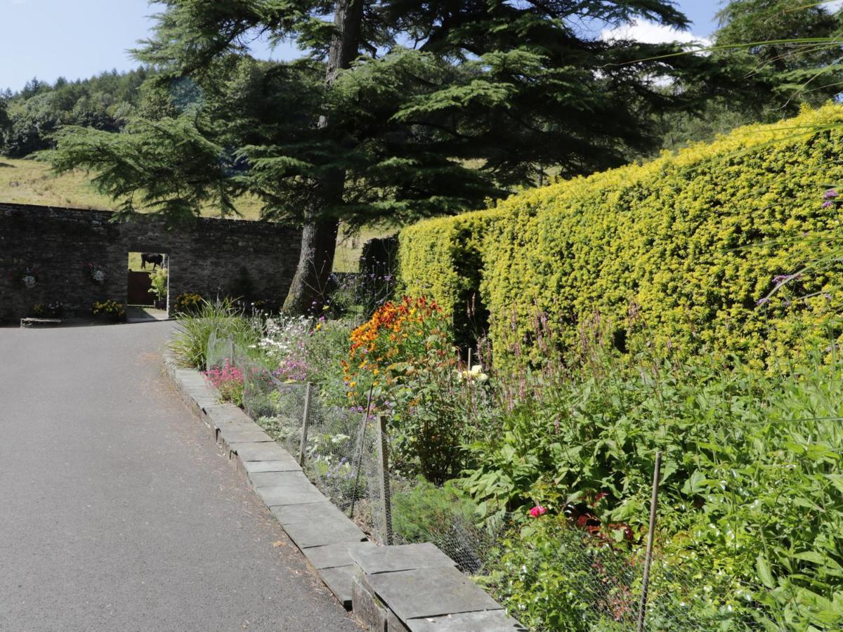 Grasmere Ulverston Dış mekan fotoğraf