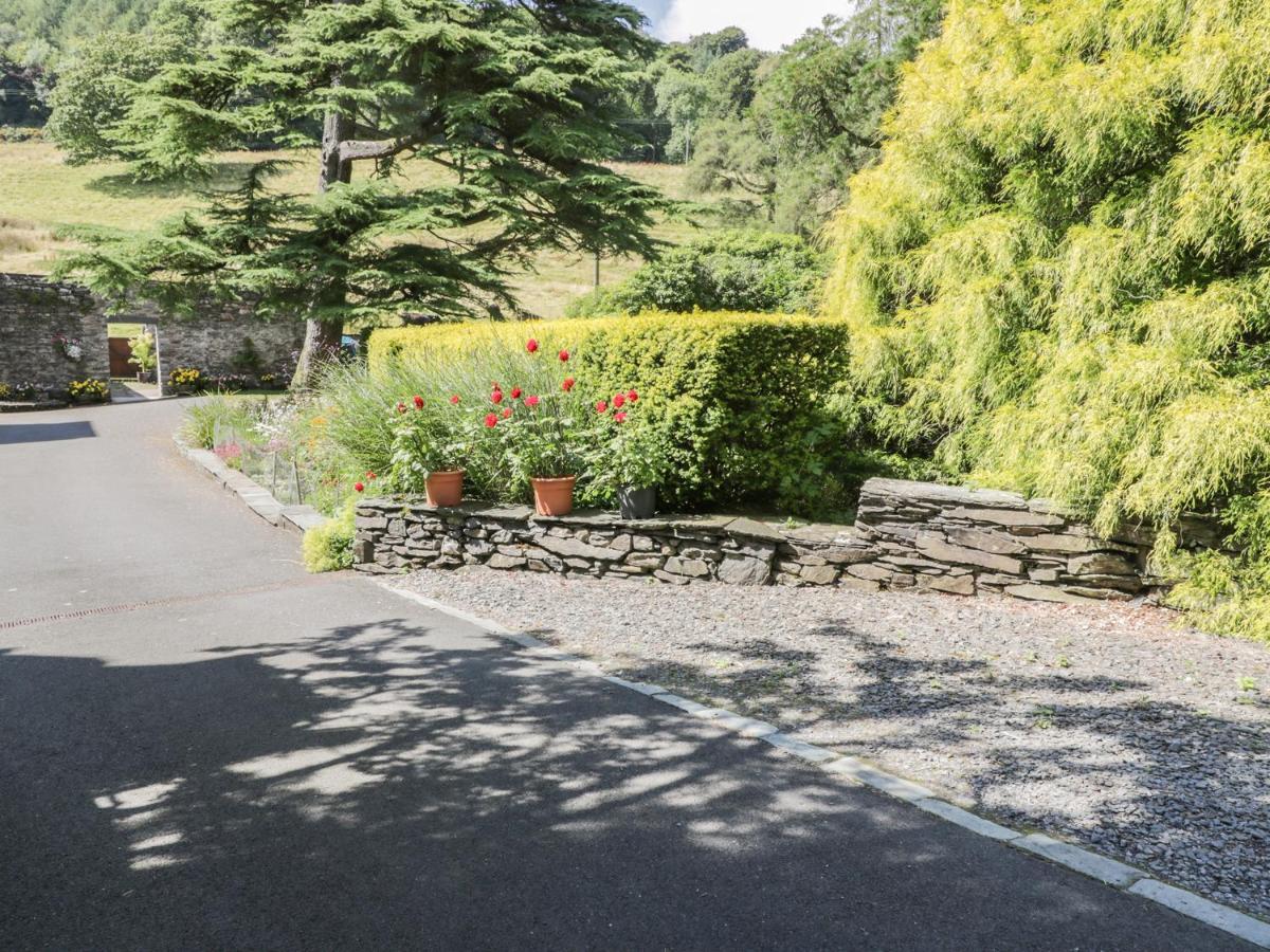 Grasmere Ulverston Dış mekan fotoğraf