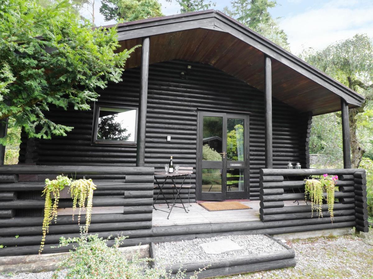 Grasmere Ulverston Dış mekan fotoğraf