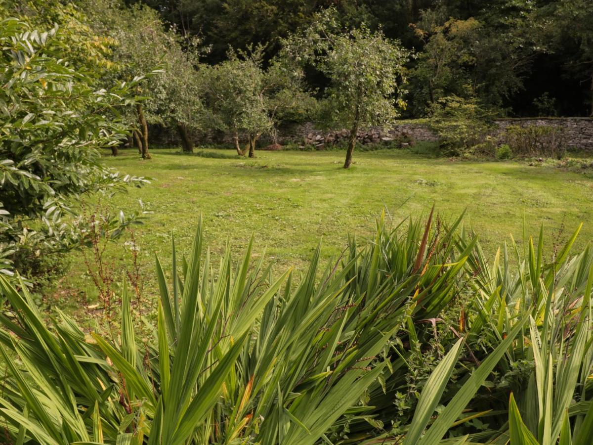Grasmere Ulverston Dış mekan fotoğraf